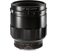 Voigtländer Macro APO-Lanthar F2 65mm E-Mount