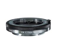 Voigtländer Nah+Typ VM / E-Mount II system adapter