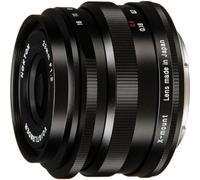 Voigtländer Nokton 1.2/23 mm X-Mount, Black