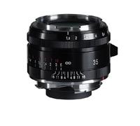 Voigtländer Nokton 1.5/35Mm Black Paint Vm Ii Asph. Vintage