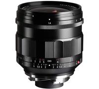 Voigtländer Nokton 21mm F/1.4 VM-Mount | ✅5 years warranty
