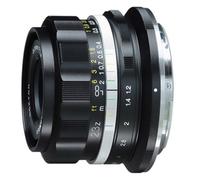 Voigtländer Nokton 23mm f/1.2 Nikon Z | ✅5 years warranty