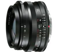 Voigtländer Nokton 35 mm F/1.2 X-Mount Fujifilm