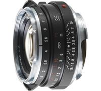 VoigtlÃ¤nder Nokton 35mm f/1.4 VM II Single Coated | ✅ 5 years warranty at Photospecialist