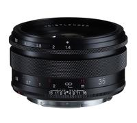 Voigtländer Nokton Classic 35mm f/1.4 - Nikon Z
