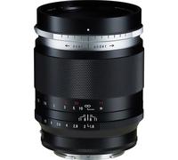 Voigtlander 75mm f1.8 Portrait Heliar Lens for Sony E