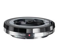 Voigtländer Systemadapter Nah + Typ VM - Z-Mount | ✅5 years warranty