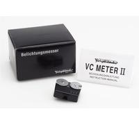Voigtlander VC Meter II Black