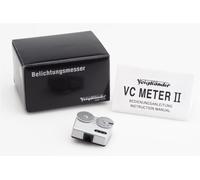 Voigtländer VC Meter II Chrome For Leica M2 M3 M4