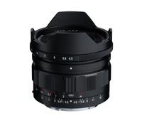Voigtlander 15mm f4.5 E-Mount Super Wide Heliar Aspherical Lens