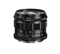 Voigtlander 15mm f4.5 Super Wide-Heliar Aspherical Lens for Nikon Z Mount Camera