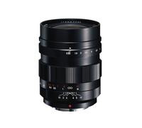 Voigtlander 17.5mm f0.95 MFT Nokton Micro Four Thirds Lens
