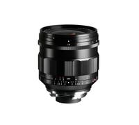 Voigtländer Nokton 1.4/21mm Aspherical VM For Leitz Leica M Black (1721487819)