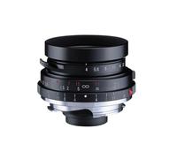 Voigtlander 21mm f4 VM Color Skopar Lens