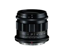 Voigtlander 28mm f1.5 Nokton Aspherical for Nikon Z Mount Cameras