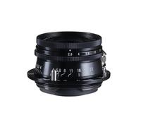Voigtländer Color-Skopar 2.8/28mm sw M39 (L-mount) aspherical Type I