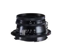 Voigtlander 28mm f2.8 COLOR-SKOPAR Aspherical VM Lens Type I Black