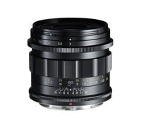Voigtlander 28mm f2 Apo-Lanthar Lens for Nikon Z