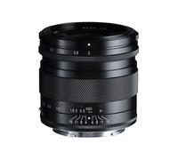 Voigtlander 28mm f2 Apo-Lanthar Lens for Sony E