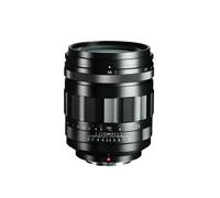 Voigtlander 29mm F0.8 MFT Super Nokton Lens
