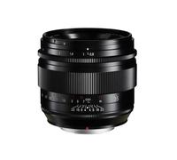 Voigtlander 35mm f0.9 NOKTON Aspherical Fuji X Mount Lens Black