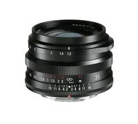 Voigtländer Nokton 35 mm F/1.2 X-Mount Fujifilm