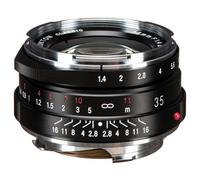 Voigtländer Nokton 1.4/35Mm II S.C. VM For Leitz Leica M