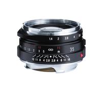 Voigtlander 35mm f1.4 VM II Nokton-Classic MC Lens