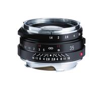Voigtländer Nokton 1.4/35Mm II S.C. VM For Leitz Leica M