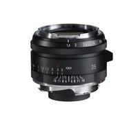 Voigtländer Nokton Vintage Line 1.5/35mm Aspherical Type I VM Black