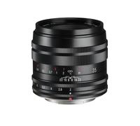 Voigtländer 35mm f/2.0 Macro APO-Ultron X mount