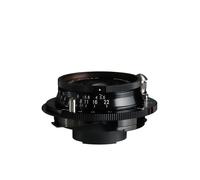 Voigtländer Color-Skopar 3.5/35Mm Asph. VM Black For Leica M
