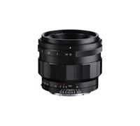 VoigtlÃ¤nder Nokton 40mm F1.2 Asph. E-Mount | 5 years warranty at Photospecialist