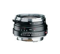 Voigtlander 40mm f1.4 VM Nokton-Classic SC Lens
