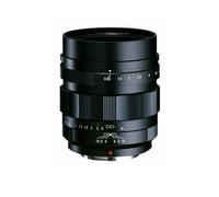 Voigtlander 42.5mm f0.95 MFT Nokton Lens