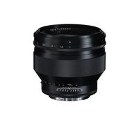 Voigtländer Nokton 50mm F/1.0 Sony E-mount