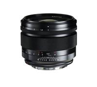 Voigtländer Nokton 1.0/50mm Aspherical for Canon RF Mount, Black