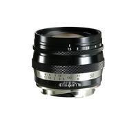 Voigtlander 50mm 1.5 Heliar Classic VM (Leica M-Mount)