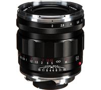 Voigtlander 50mm f2 Apo-Lanthar VM Lens for Leica M