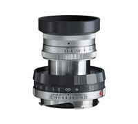Voigtlander 50mm f3.5 APO-LANTHAR VM Type I Limited Edition Grey Lens
