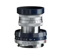 Voigtlander 50mm f3.5 APO-LANTHAR VM Type I Limited Edition Navy Lens