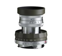Voigtlander 50mm f3.5 APO-LANTHAR VM Type I Limited Edition Olive Lens