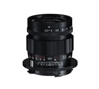 Voigtländer APO-Lanthar Typ II 3.5/50 mm schwarz, VM Objektiv