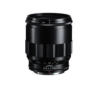 Voigtlander 65mm f2 Macro Apo-Lanthar Aspherical Lens for Nikon Z Mount Cameras