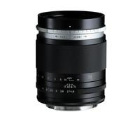 Voigtländer Portrait Heliar 75mm F/1.8 Canon RF black | ✅5 years warranty