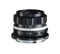 Voigtländer Nokton 23mm f/1.2 Nikon Z