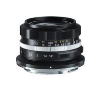 Voigtlander D35mm f1.2 Nokton Lens for Nikon Z Mount Cameras