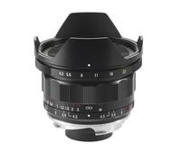 Voigtlander 15mm f4.5 III VM Mount Super-Wide-Heliar Lens for Leica M