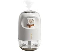 Voihamy Oil Diffuser,Cool Mist Diffuser for Aromatherapy - USB Desktop Humidifier, Portable Aromatherapy Fragrant Oil Vaporizer for Living Room, Offices, Bedroom, Caravan