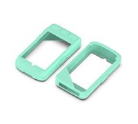 Voikoli Case Compatible with Wahoo ELEMNT ACE,Soft Silicone Protective Cover Case Cycling Accessories (Teal Green)